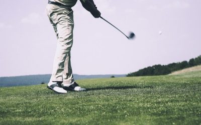 Comment se préparer avant de se mettre au golf ?