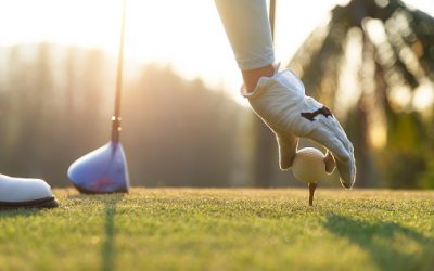 Est-il nécessaire de suivre un cours de golf ?