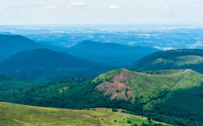 Partez à la découverte du Puy de Dôme !