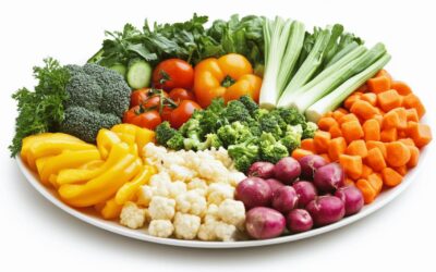 Quels aliments associer aux protéines pour maximiser la perte de poids ? Les bienfaits surprenants du vinaigre de cidre