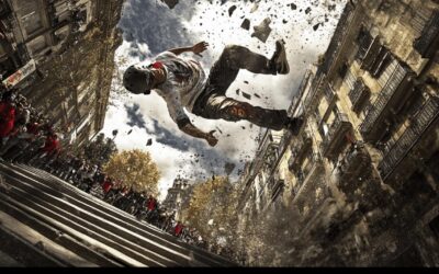 BMX : quand Kenneth Tencio réécrit l’histoire avec son backflip sur escalier