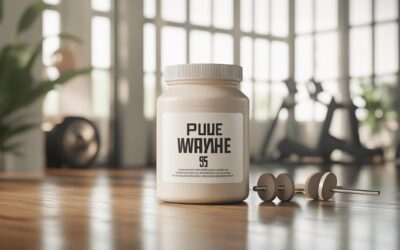 Les avantages de la Pure Whey Isolate 95 d’Olimp Nutrition pour une supplementation sans contraintes digestives