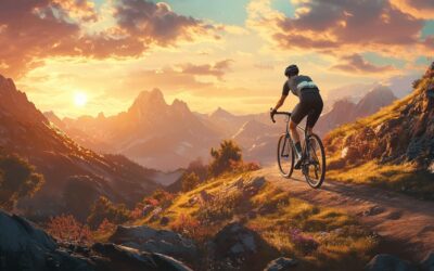Pedaler efficacement : De debutant a expert, methodes prouvees pour progresser en cyclisme