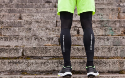 Comment bien choisir son cuissard de compression pour le running ?